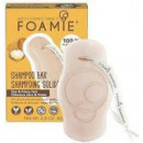 FOAMIE Jabon Champu Argan