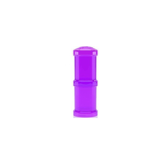 TWISTSHAKE Dosificador Lila
