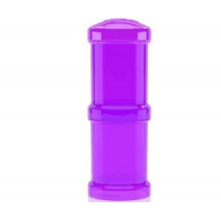 TWISTSHAKE Dosificador Lila