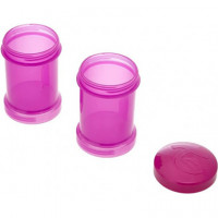 TWISTSHAKE Dosificador Lila