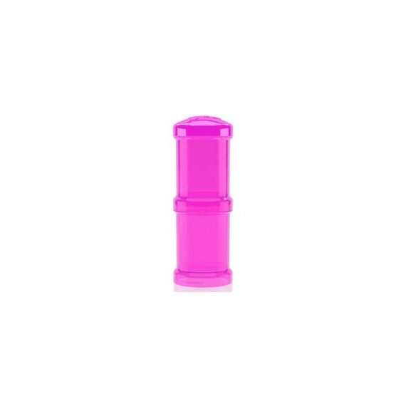 Dosificador Twinstshake Rosa  TWISTSHAKE