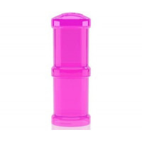 Dosificador Twinstshake Rosa  TWISTSHAKE