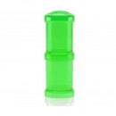Dosificador Twinstshake Verde  TWISTSHAKE