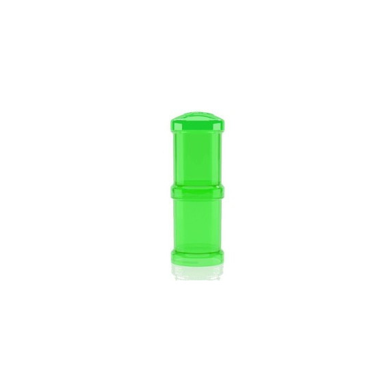 Dosificador Twinstshake Verde  TWISTSHAKE