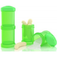Dosificador Twinstshake Verde  TWISTSHAKE