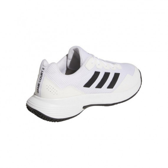 Game Court 2 M White/black  ADIDAS