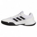 Game Court 2 M White/black  ADIDAS