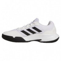 Game Court 2 M White/black  ADIDAS