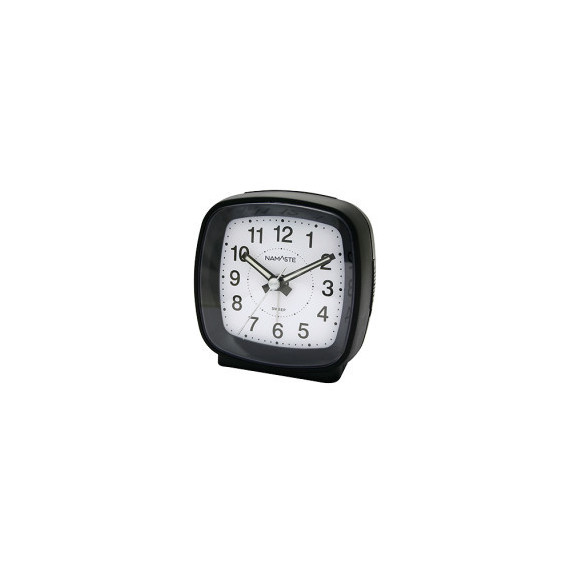 Despertador NAMASTE SQ816