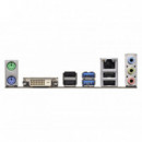 ASROCK H110 Pro Btc+ DDR4 Negra