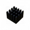 Disipador para Raspberry Abl 10 X 10 X 10MM (674-4747)  RASPBERRY PI