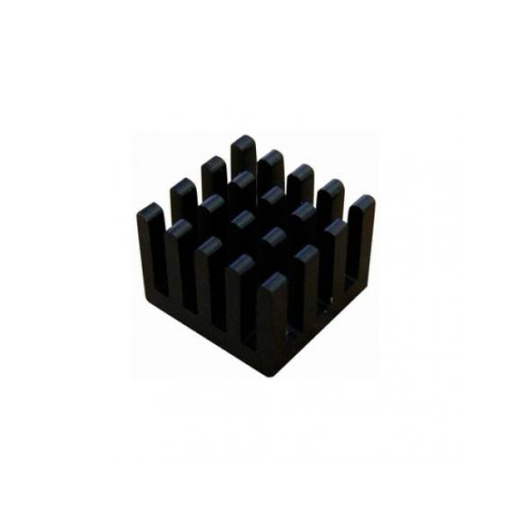 Disipador para Raspberry Abl 10 X 10 X 10MM (674-4747)  RASPBERRY PI