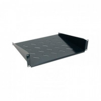 Bandeja 2U Fija para Mural PHASAK 300 Mm