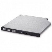 LG GUD0N.AUAA10B Unidad de Disco óptico Interno Dvd-rw Negro