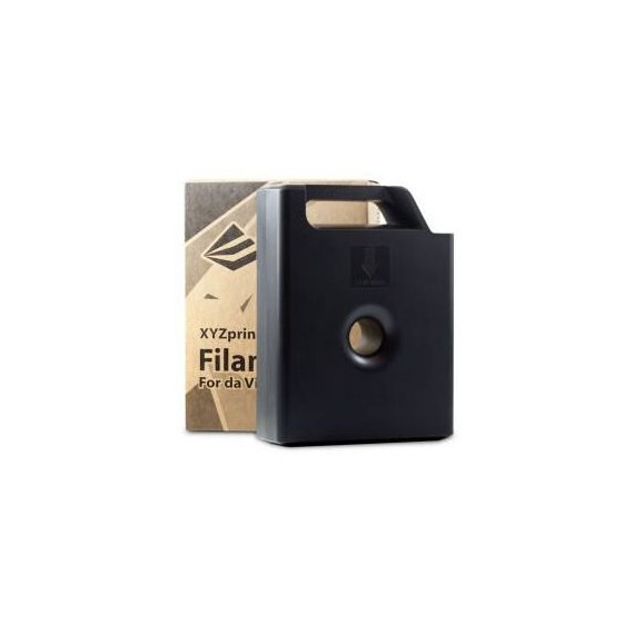 XYZPRINTING RF10XXEU04A Material de Impresión 3D Abs Amarillo