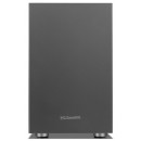 NOX Hummer Vault Micro ATX Negra