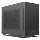 NOX Hummer Vault Micro ATX Negra