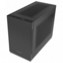 NOX Hummer Vault Micro ATX Negra