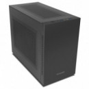 NOX Hummer Vault Micro ATX Negra