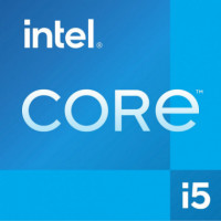 INTEL Core I5 12400