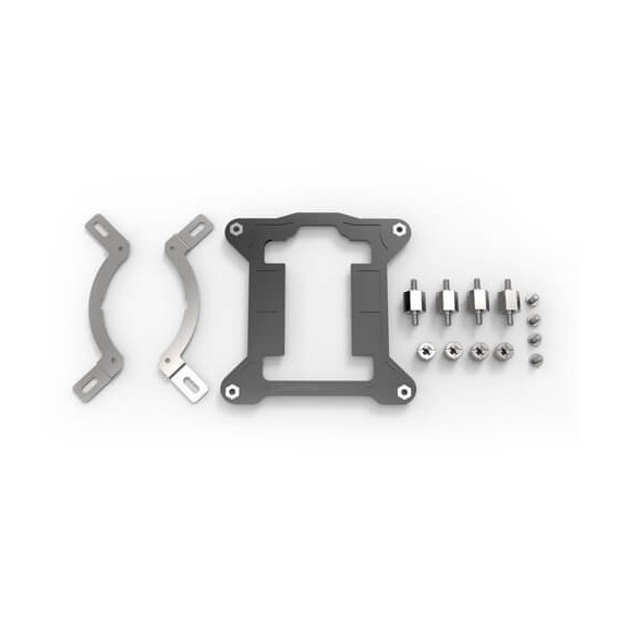 Custom Adaptador Socket 1700 Coolermaster 4  COOLER MASTER