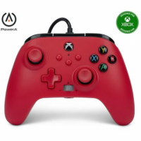 POWERA Xbox Rojo