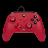 POWERA Xbox Rojo