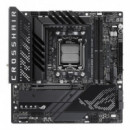 ASUS Rog Crosshair X670E DDR5 Negra