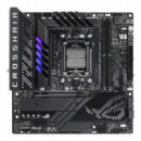 ASUS Rog Crosshair X670E DDR5 Negra
