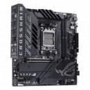 ASUS Rog Crosshair X670E DDR5 Negra