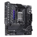 ASUS Rog Crosshair X670E DDR5 Negra