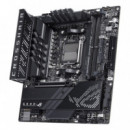 ASUS Rog Crosshair X670E DDR5 Negra