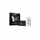 NFORTEC Controladora A-rgb