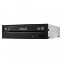 ASUS DRW-24D5MT Unidad de Disco óptico Interno Negro DVD Super Multi Dl