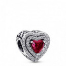 PANDORA Anillo en Plata de Ley 799218C02