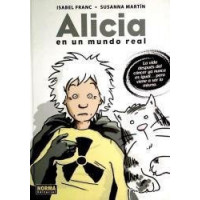 Alicia en un Mundo Real - Guanxe Atlantic Marketplace