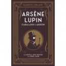 Arsã¨ne Lupin. Caballero Ladrã³n
