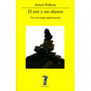 el Arte y sus Objetos