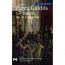 los Duendes de la Camarilla