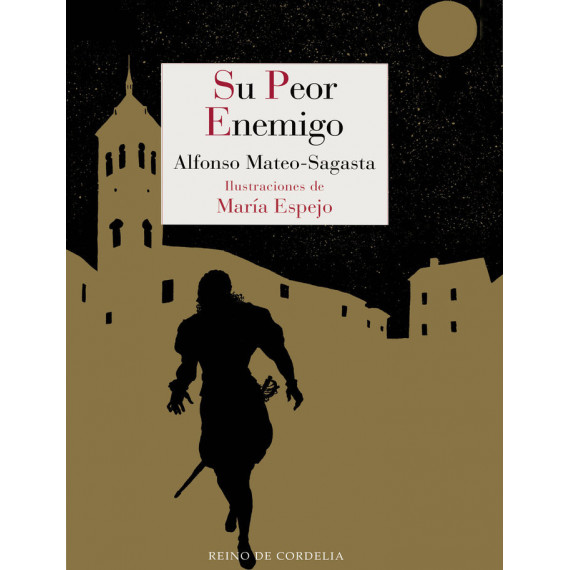 su Peor Enemigo - Guanxe Atlantic Marketplace