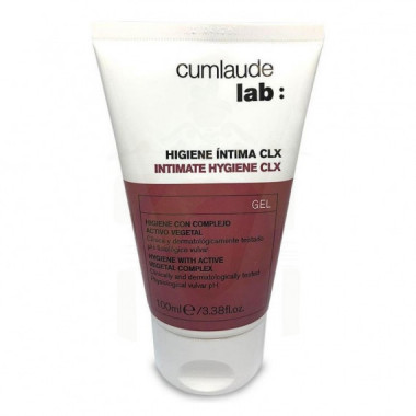 CUMLAUDE HIGIENE INTIMA CLX 100ML