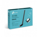 Tp Link Adaptador Wifi USB AC1300 Archer T3U Plus con Antena USB 3.0  TP-LINK