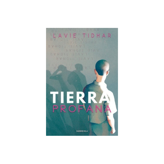 Tierra Profana - Guanxe Atlantic Marketplace
