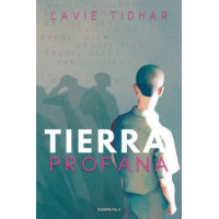 Tierra Profana - Guanxe Atlantic Marketplace