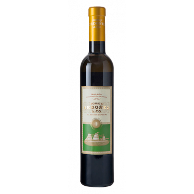 Jorge Ordoñez Selección Especial Nº1 2023 - 37,5CL  BODEGAS JORGE ORDÓÑEZ