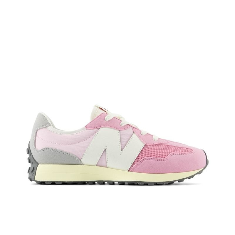 Playeras new balance niña new arrivals
