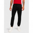 Jogger ANTONY MORATO Negro Pb