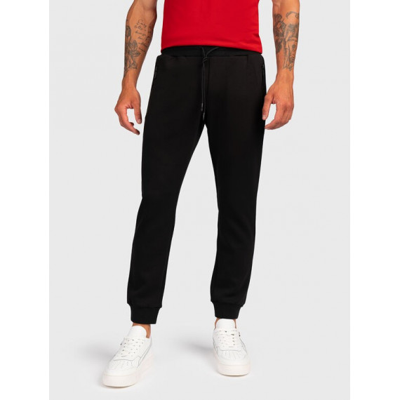 Jogger ANTONY MORATO Negro Pb