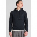Sudadera ANTONY MORATO  Azul Marina