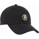 Spring Chic Cap Black  TOMMY HILFIGER